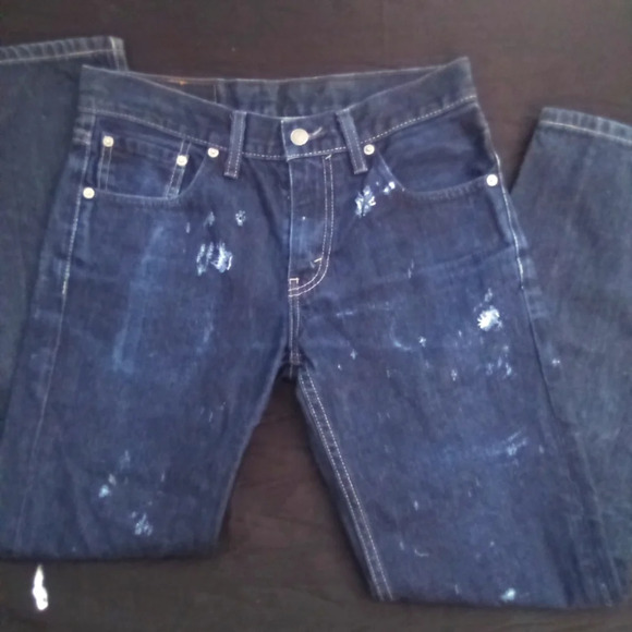 Levi Strauss Jeans ( box G ) - Picture 1 of 2